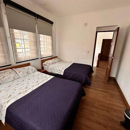 Casa Hotel Palermo 49 Bogotá Kültér fotó