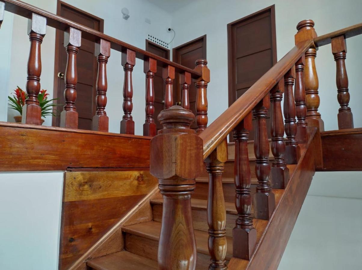 Casa Hotel Palermo 49 Bogotá Kültér fotó
