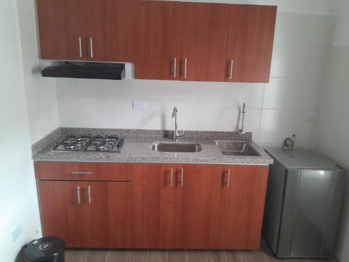 Casa Hotel Palermo 49 Bogotá Kültér fotó