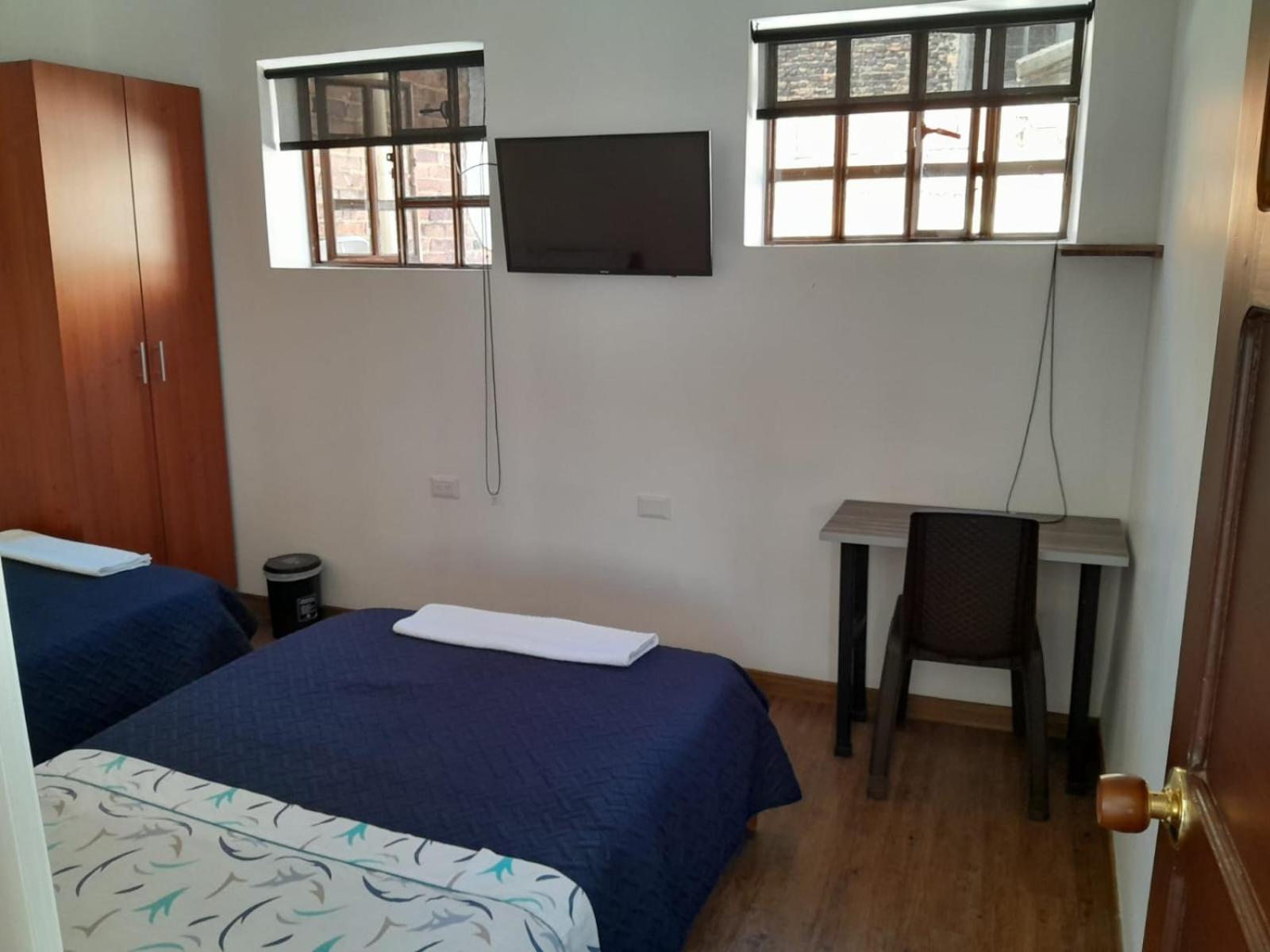 Casa Hotel Palermo 49 Bogotá Kültér fotó
