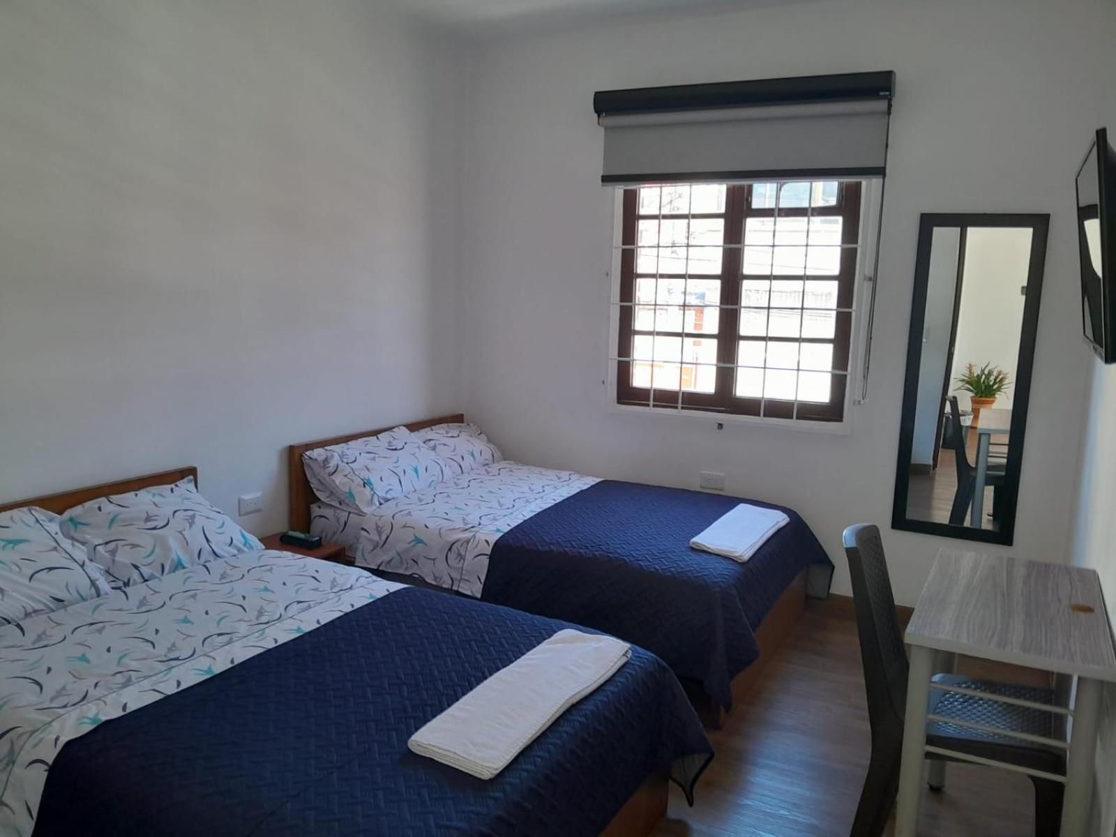 Casa Hotel Palermo 49 Bogotá Kültér fotó