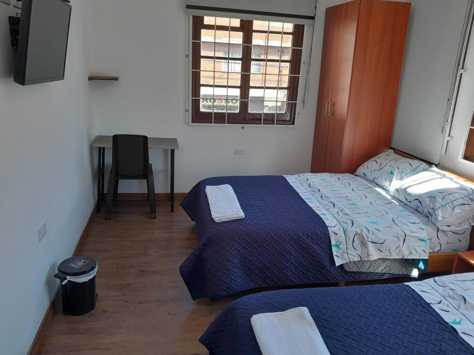 Casa Hotel Palermo 49 Bogotá Kültér fotó