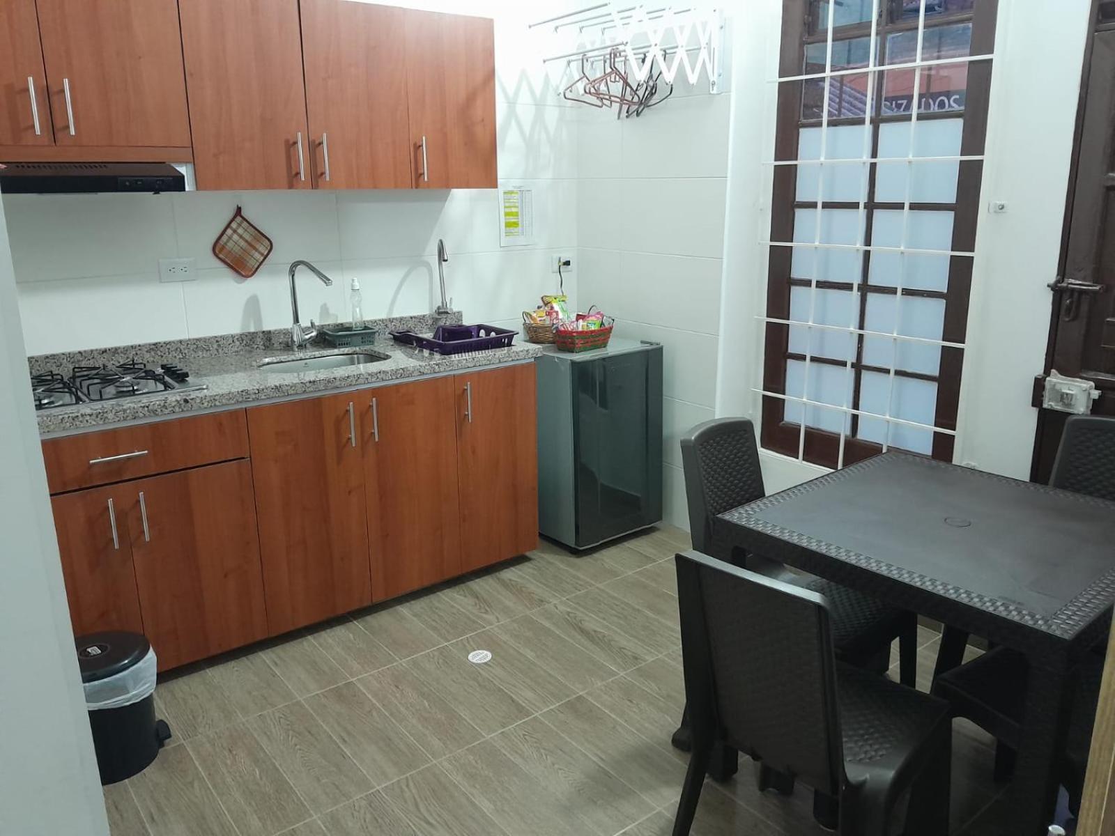 Casa Hotel Palermo 49 Bogotá Kültér fotó