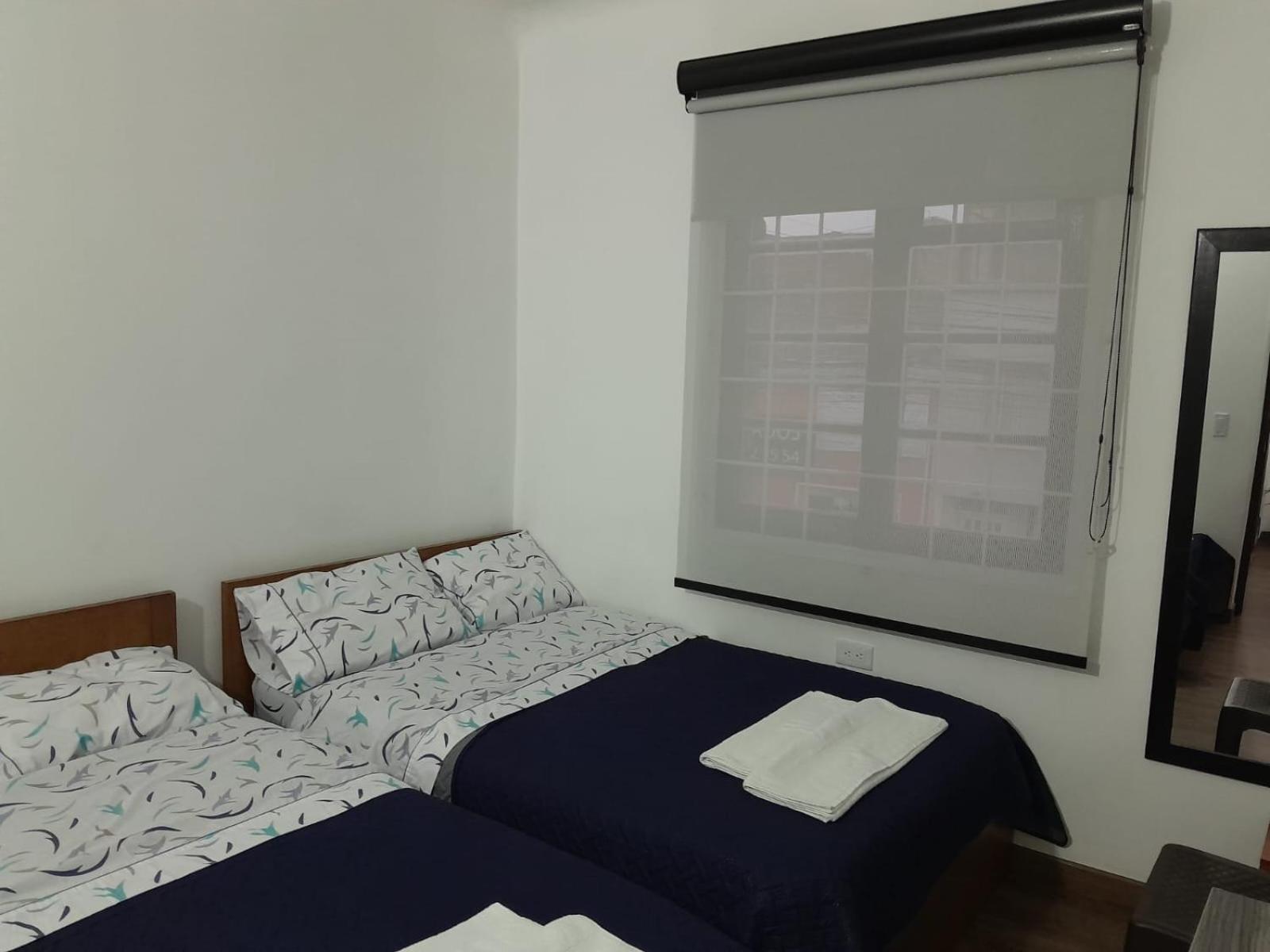 Casa Hotel Palermo 49 Bogotá Kültér fotó