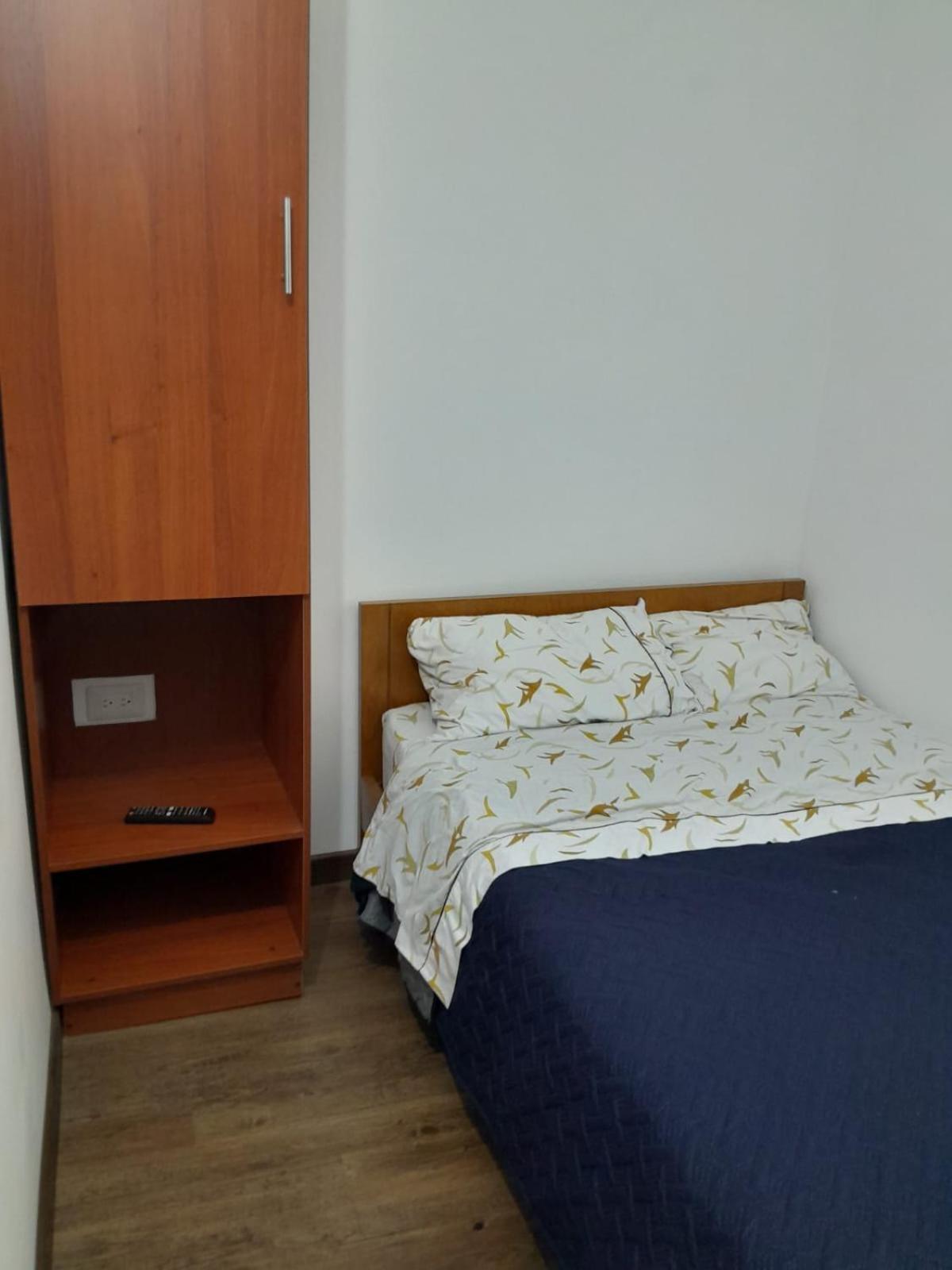 Casa Hotel Palermo 49 Bogotá Kültér fotó