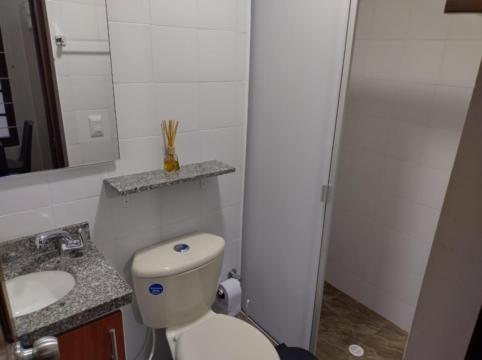 Casa Hotel Palermo 49 Bogotá Kültér fotó