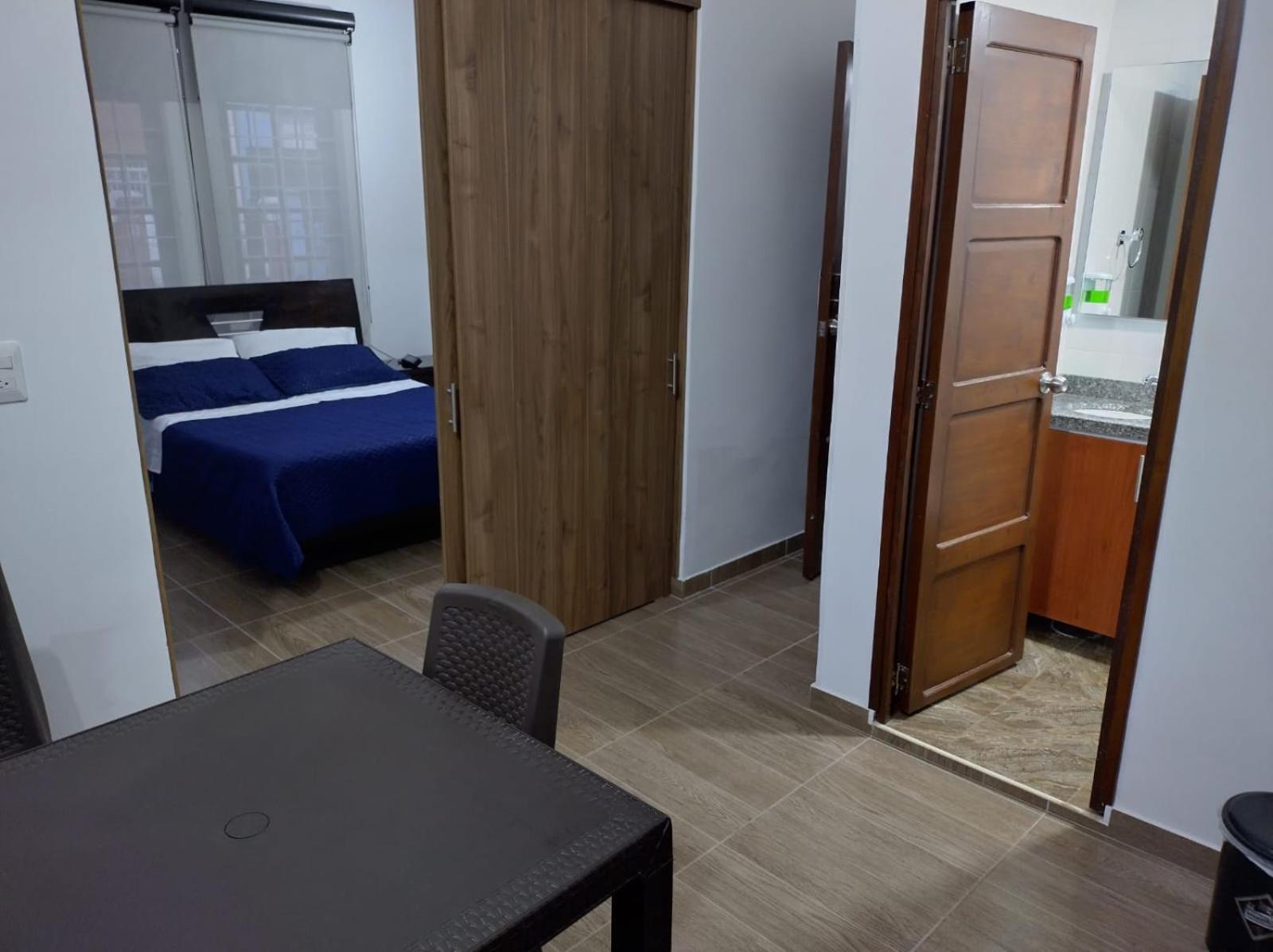 Casa Hotel Palermo 49 Bogotá Kültér fotó