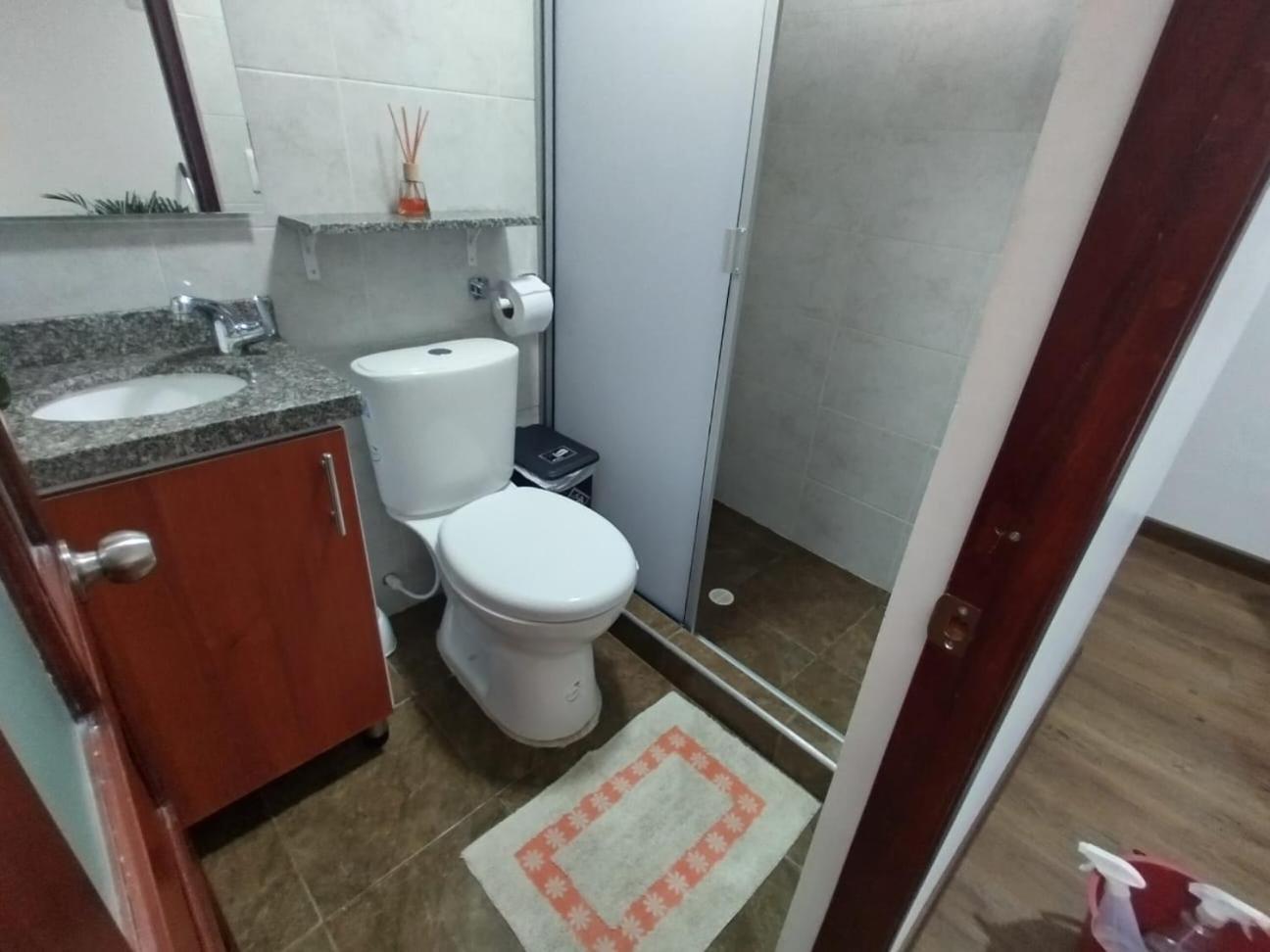 Casa Hotel Palermo 49 Bogotá Kültér fotó