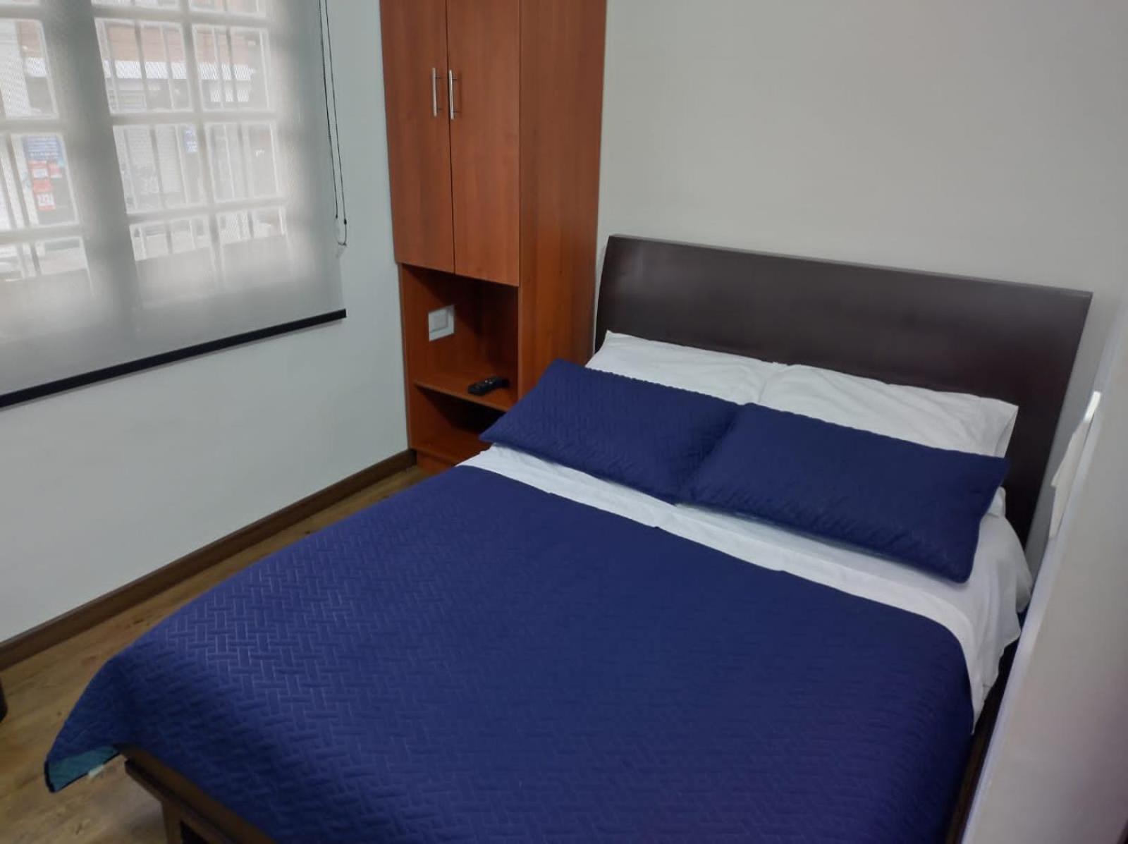 Casa Hotel Palermo 49 Bogotá Szoba fotó