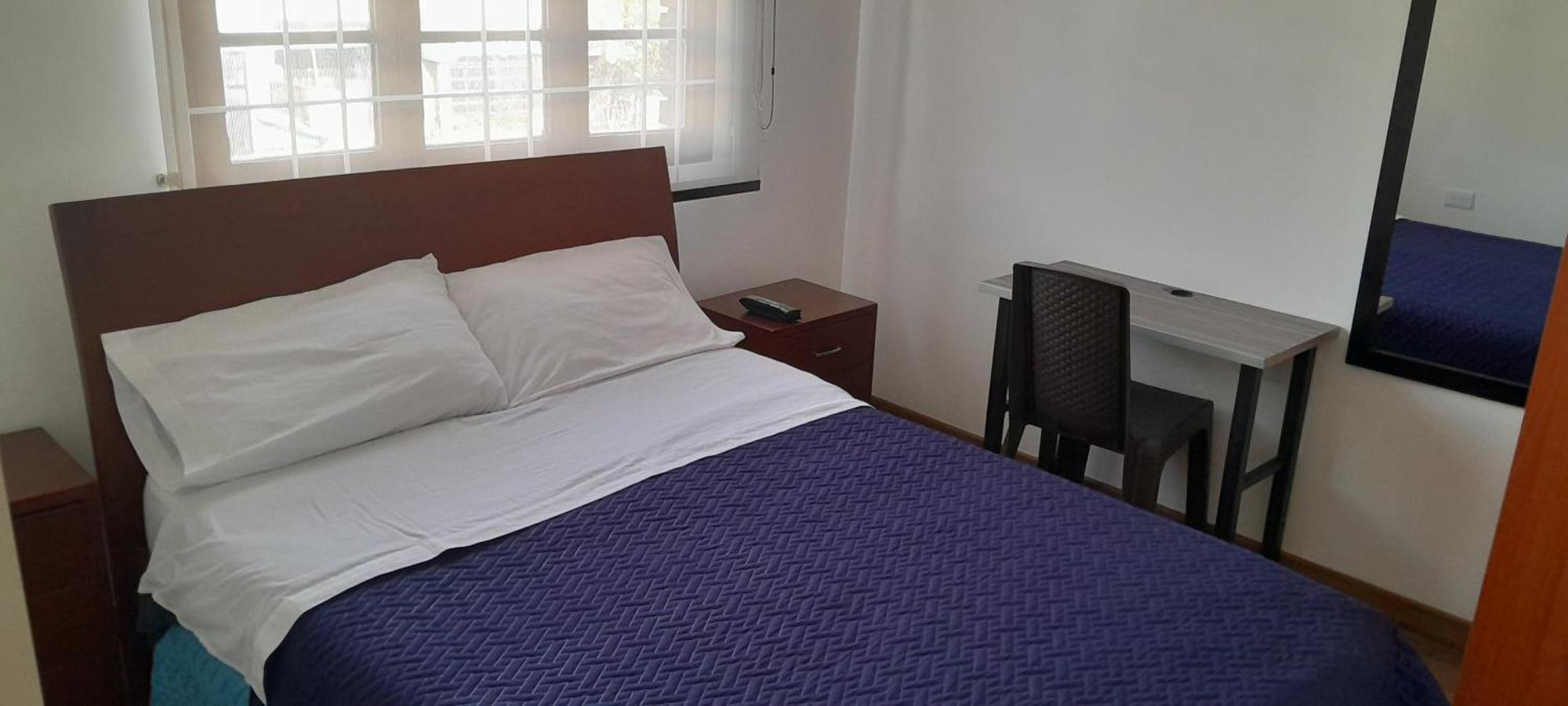 Casa Hotel Palermo 49 Bogotá Kültér fotó