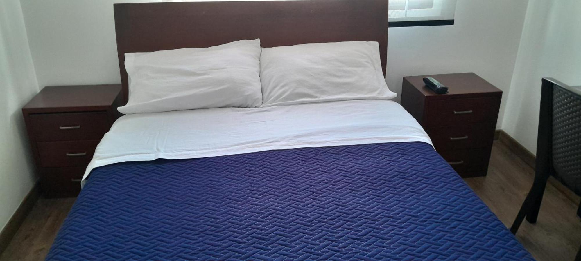 Casa Hotel Palermo 49 Bogotá Kültér fotó