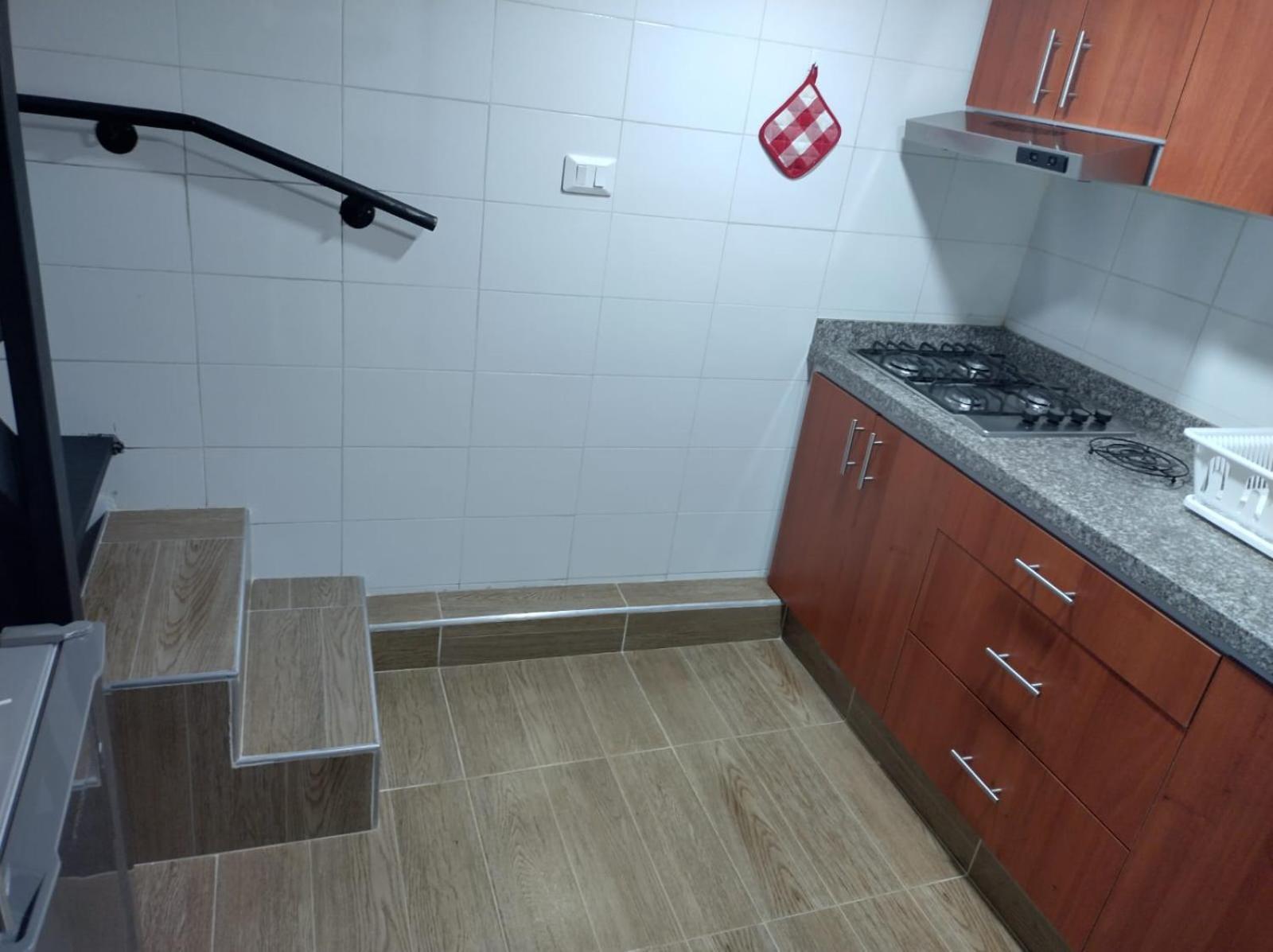 Casa Hotel Palermo 49 Bogotá Kültér fotó
