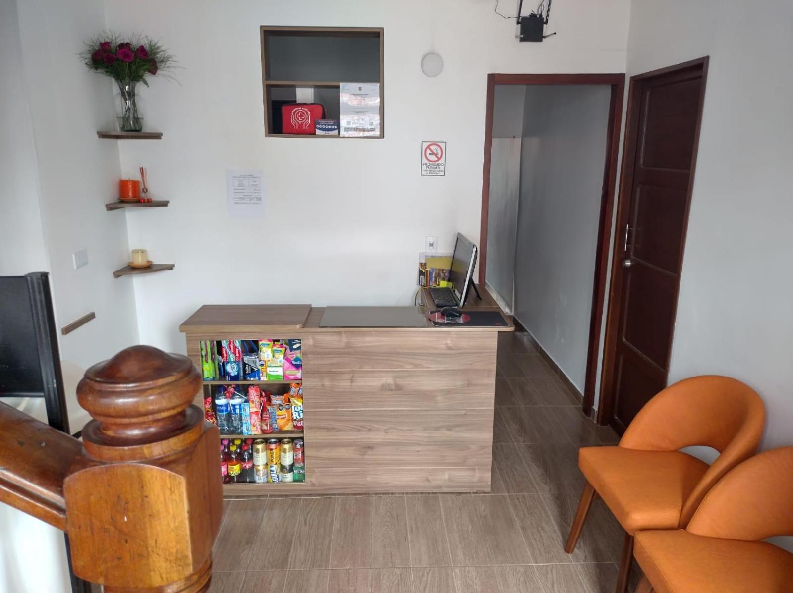 Casa Hotel Palermo 49 Bogotá Kültér fotó