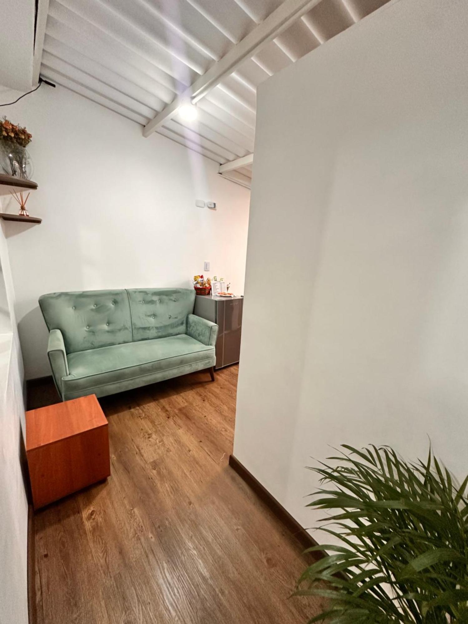 Casa Hotel Palermo 49 Bogotá Kültér fotó