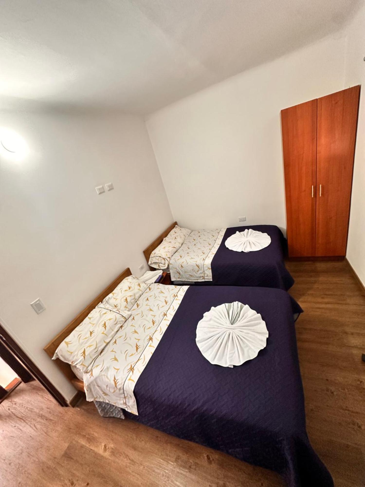 Casa Hotel Palermo 49 Bogotá Kültér fotó