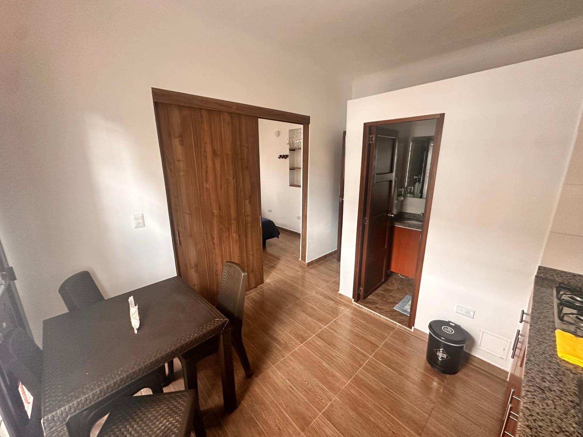 Casa Hotel Palermo 49 Bogotá Kültér fotó