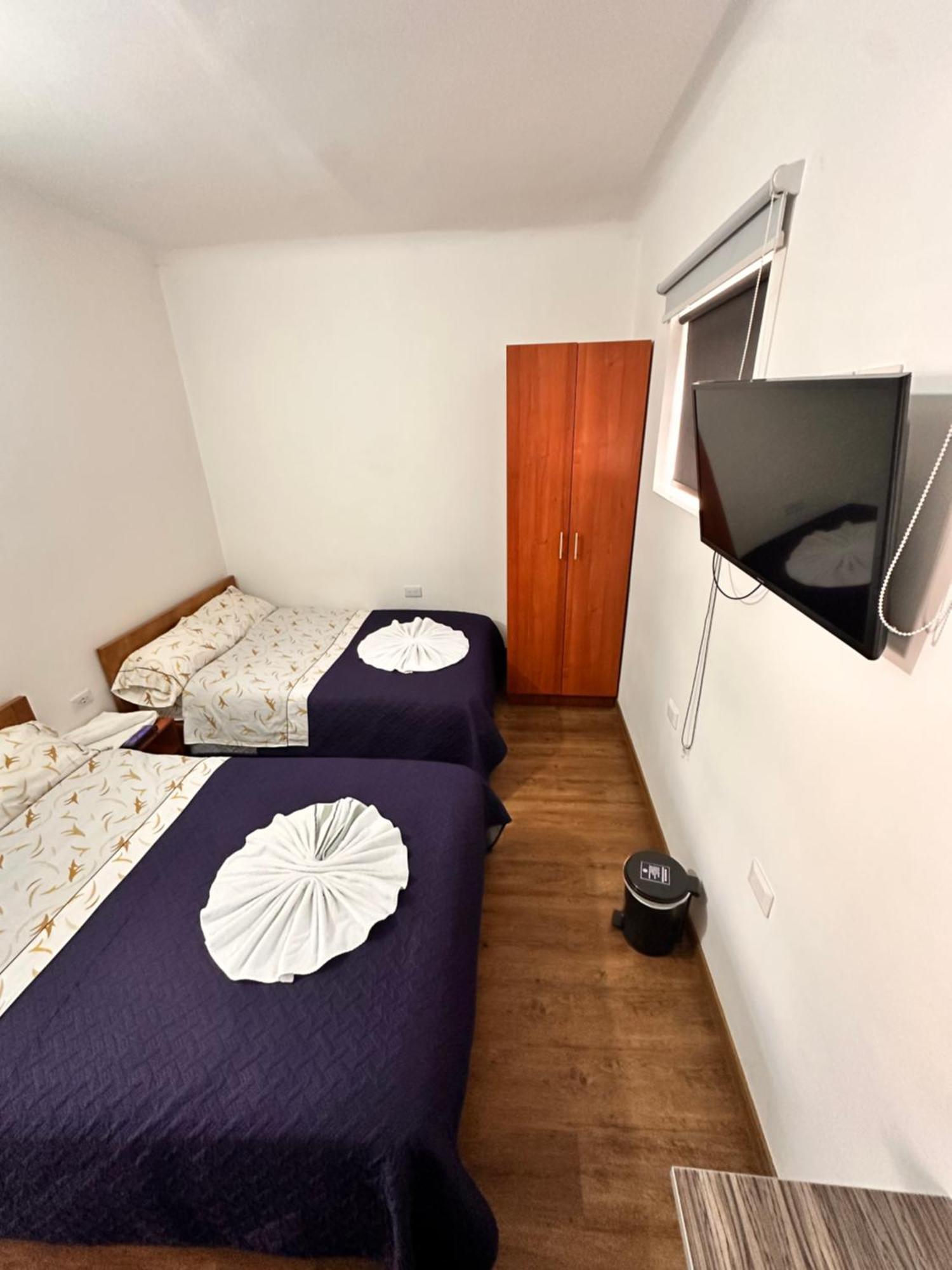 Casa Hotel Palermo 49 Bogotá Kültér fotó