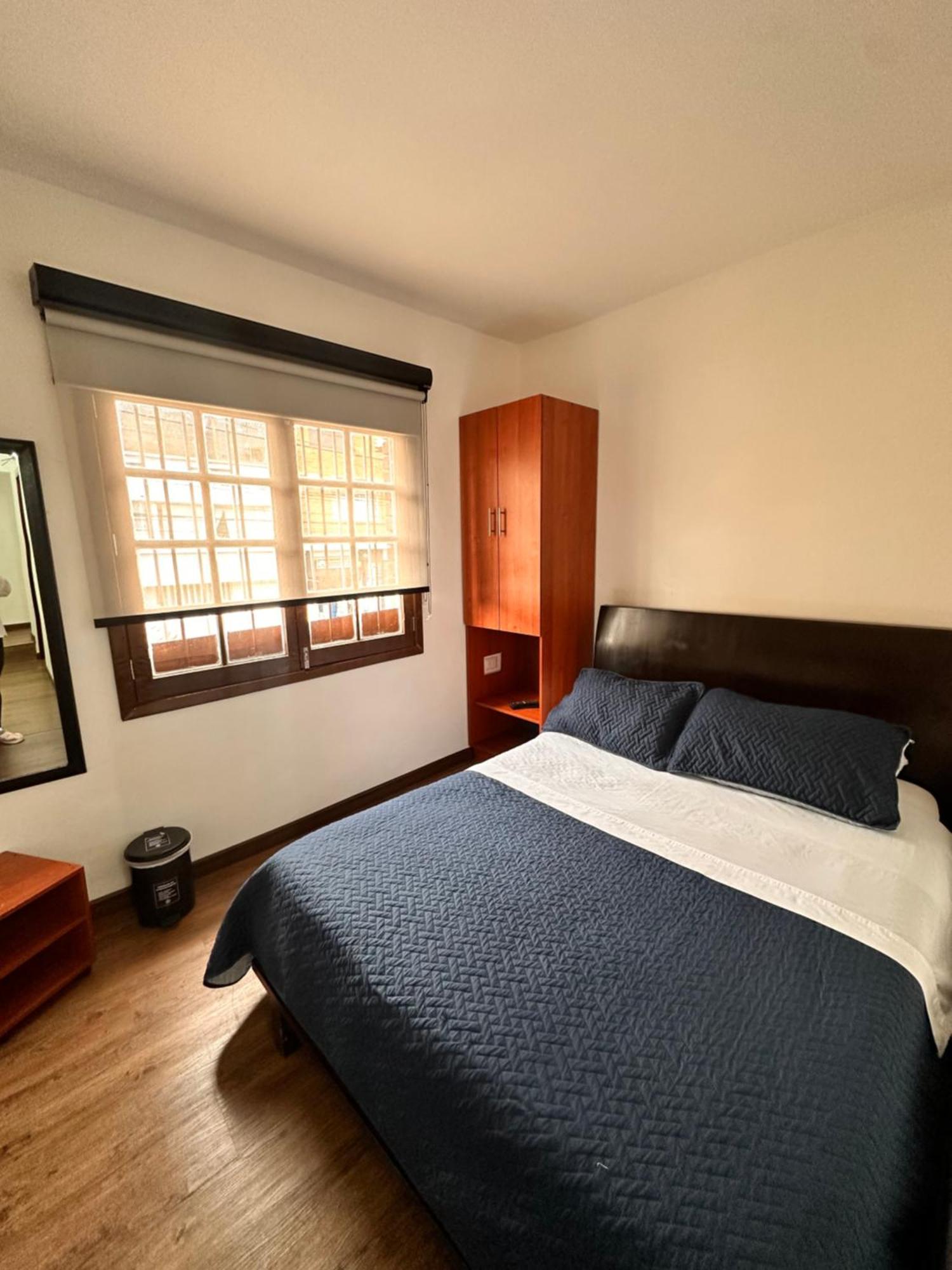 Casa Hotel Palermo 49 Bogotá Kültér fotó