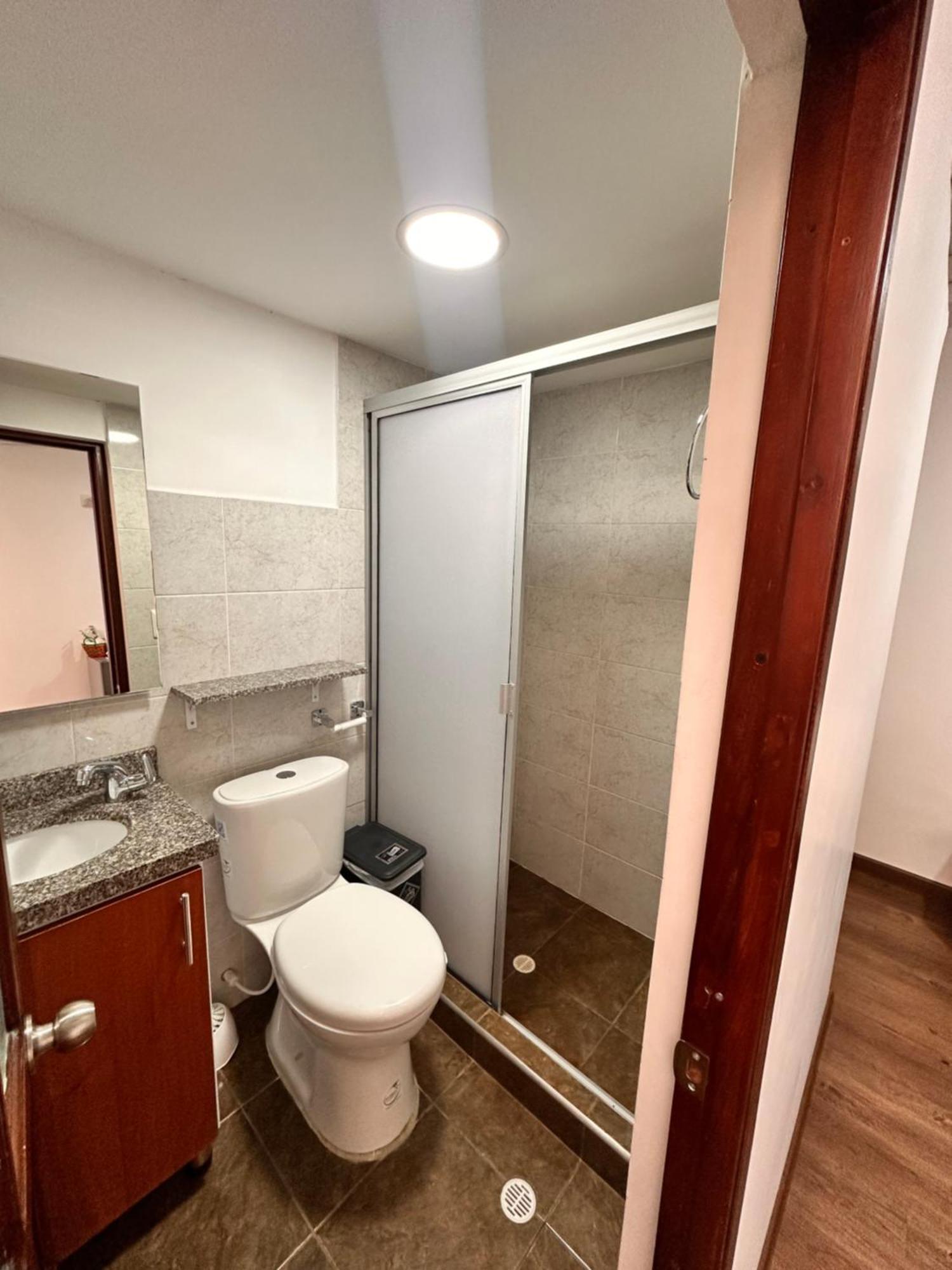 Casa Hotel Palermo 49 Bogotá Kültér fotó