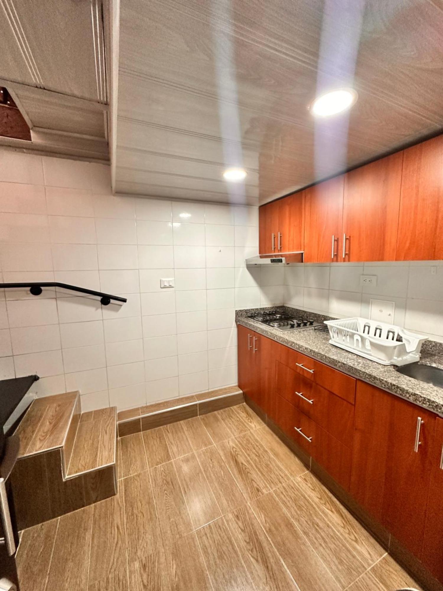Casa Hotel Palermo 49 Bogotá Kültér fotó
