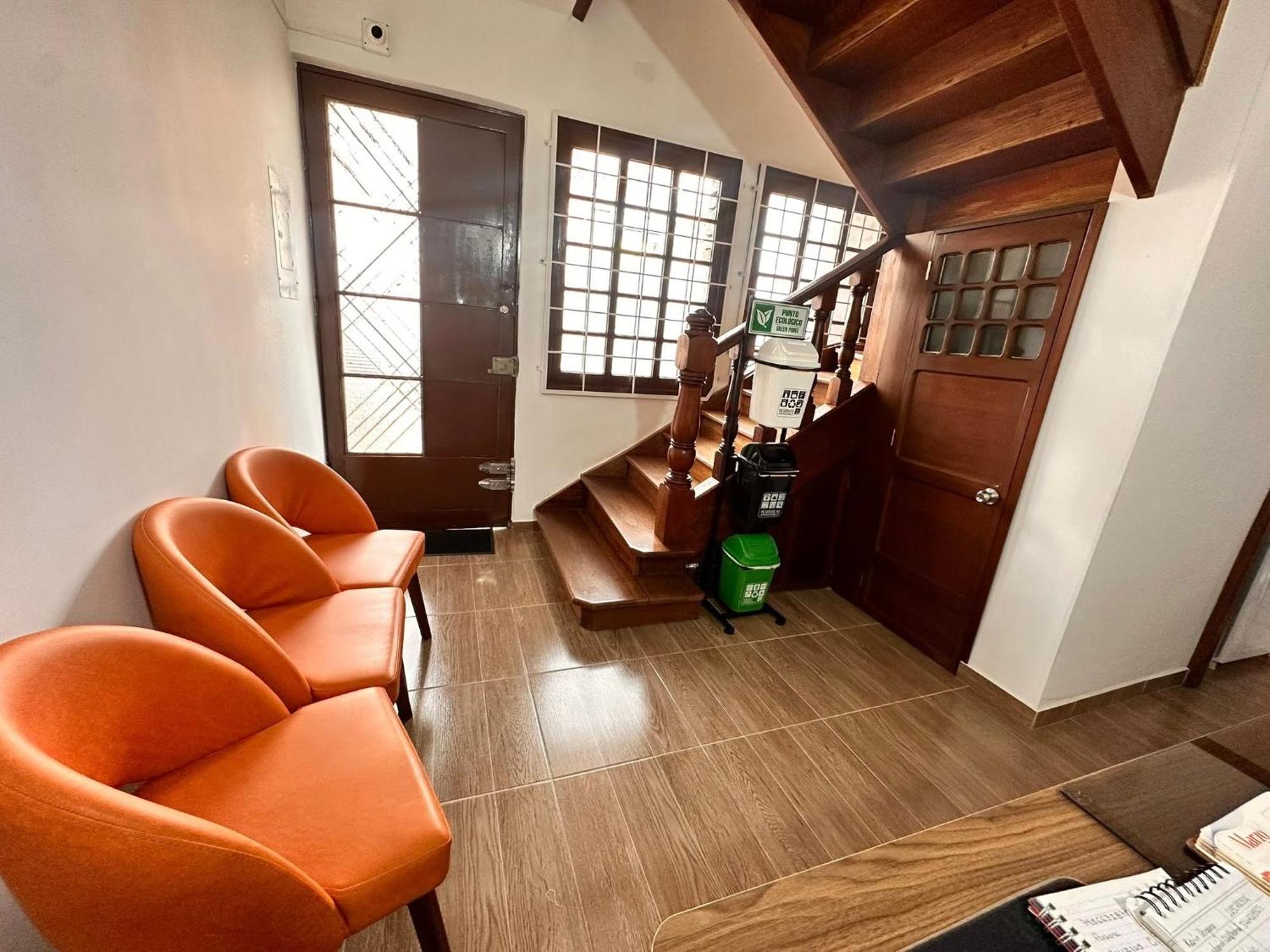 Casa Hotel Palermo 49 Bogotá Kültér fotó